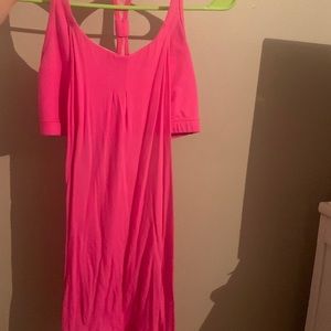 It is a small no tears or stains used once